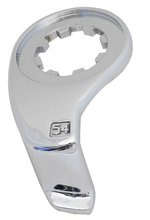 SYÖTTÖVARSI OCEAN 54ST -VINSSILLE