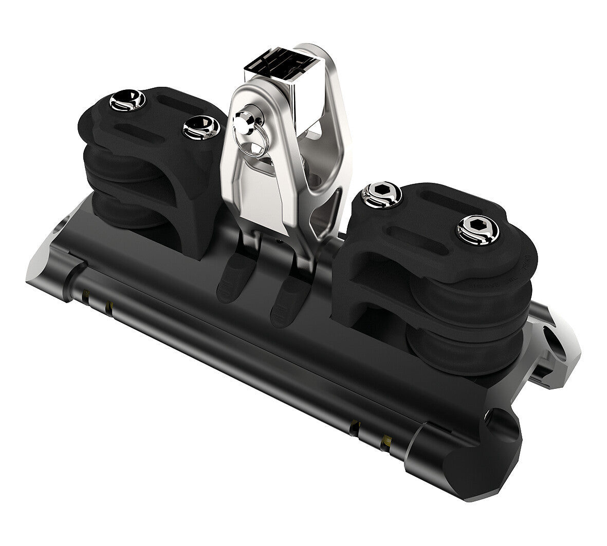 ISOPURJEEN VAUNU SZ2 CAR TB SZ3UPS