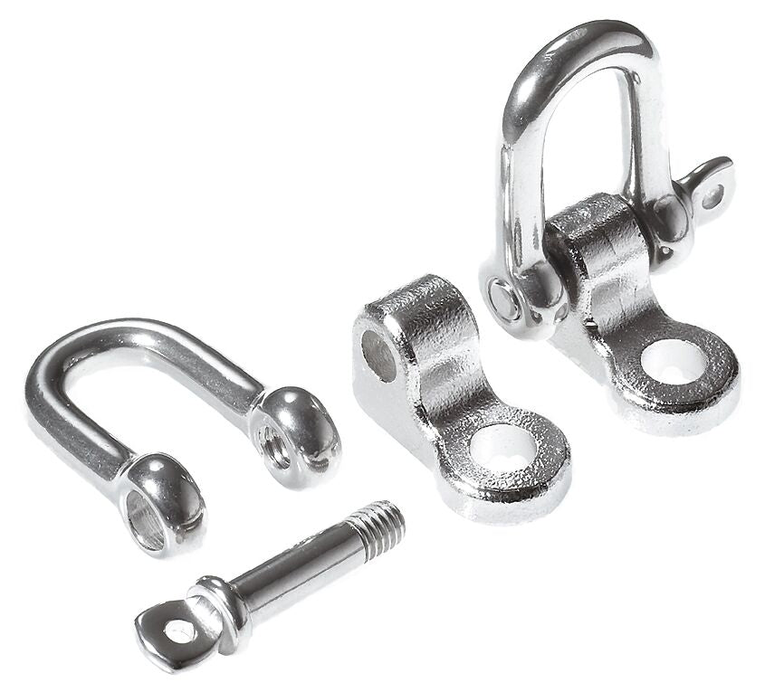 SZ 1 BECKET KIT PAIR