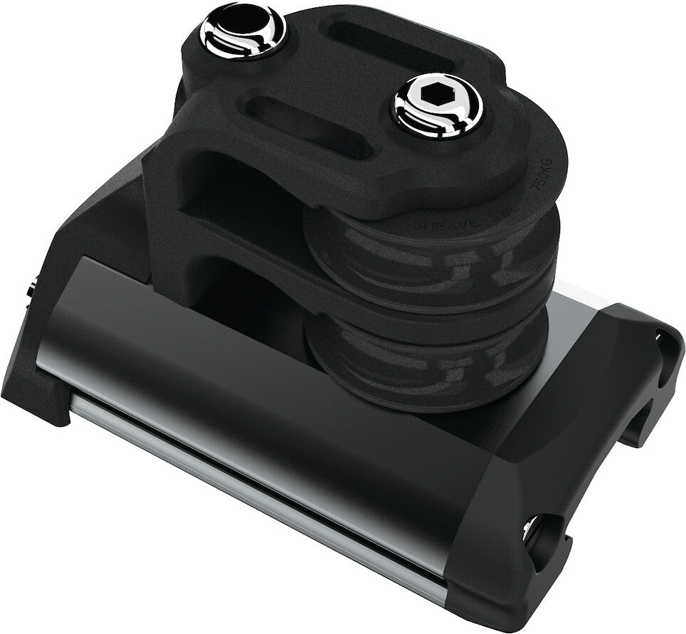 SZ3 END STOP 2CL SHEAVE