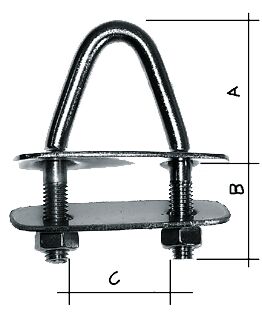 VANTINKIINNIKE 10MM B 60