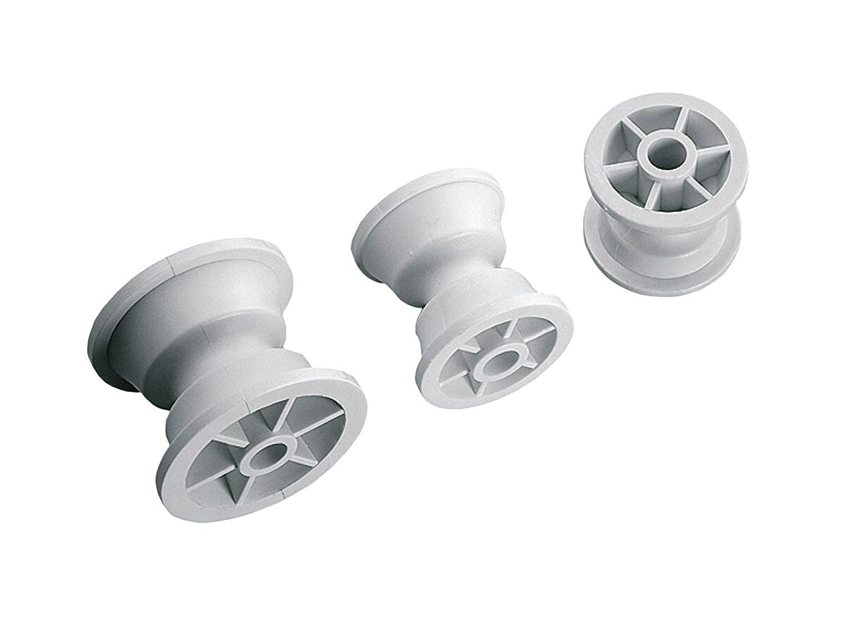 CHAIN ROLLER CAN SRL