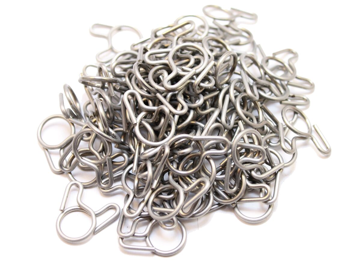 LETKULIITIN 14 KLEMMARI