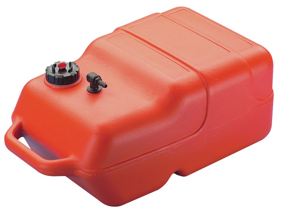 POLTTOAINESÄILIÖ SUPER JOE 30L