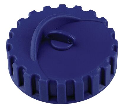 SININEN VARAKORKKI KANNETTVA TANKKI