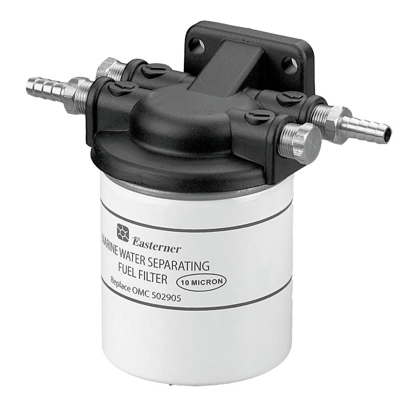 POLTTOAINEEN SUODATIN OMC