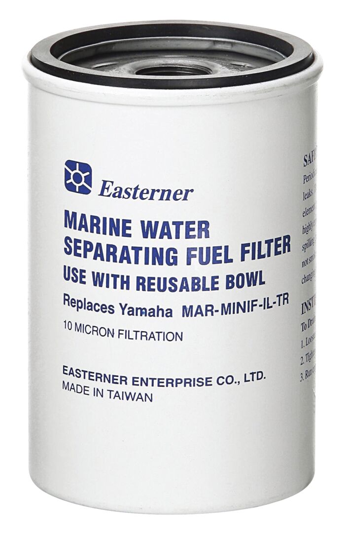 VARASUODATIN YAMAHA MAR-MINIF-IL-TR