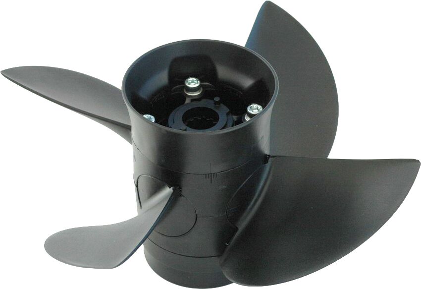 POTKURI PROPULSE 9903