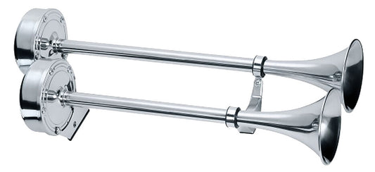 ÄÄNITORVI 12V DUAL RST