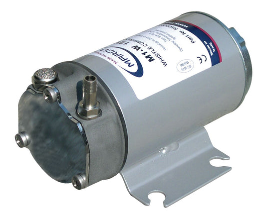 ÄÄNITORVEN KOMPRESSORI 24V