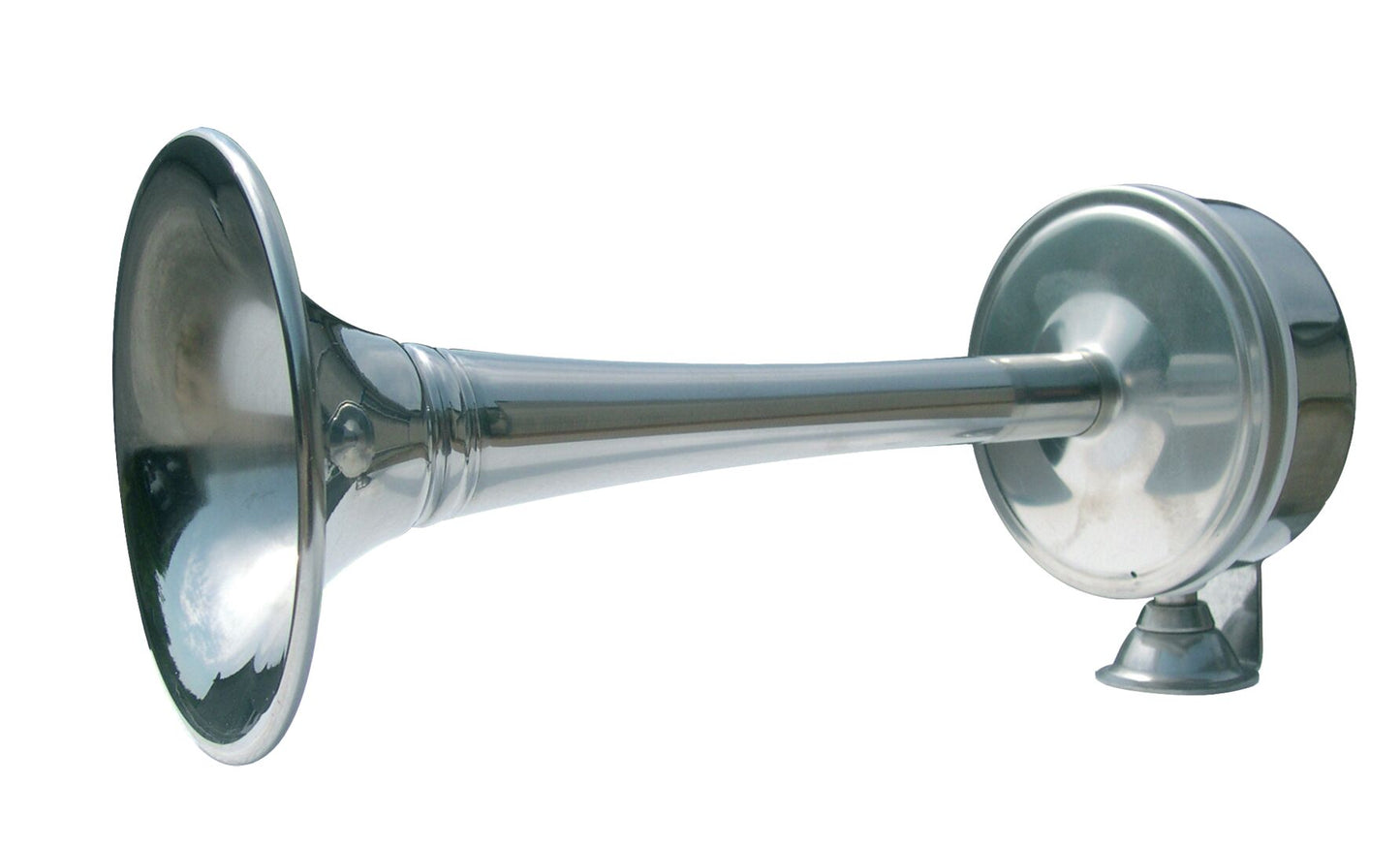 DUCK ÄÄNITORVI RST 25CM, 12V