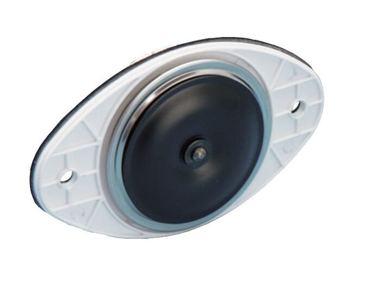 ÄÄNITORVI SISÄÄNRAKENNETTAVA, 12V