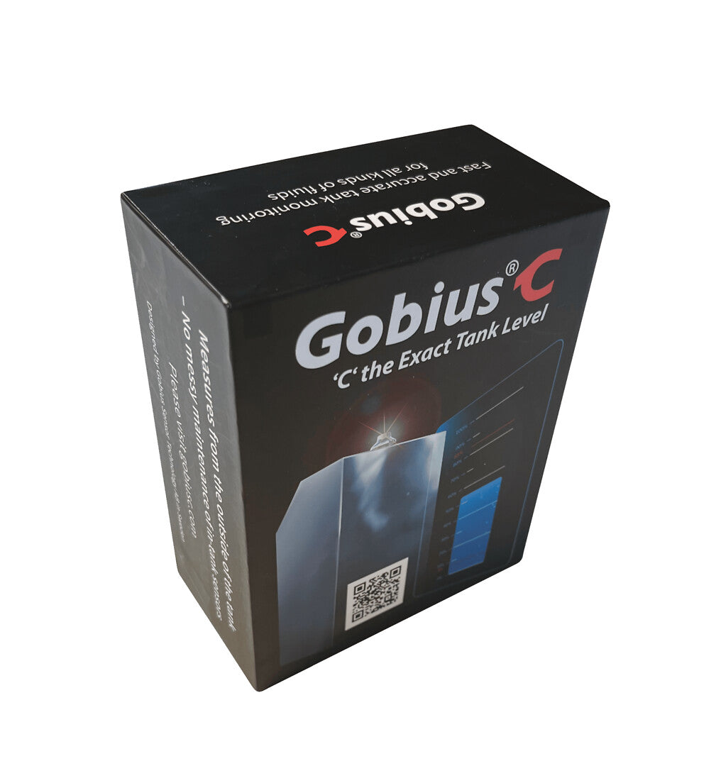 LIQUID SENSOR GOBIUS C MAX. 2M