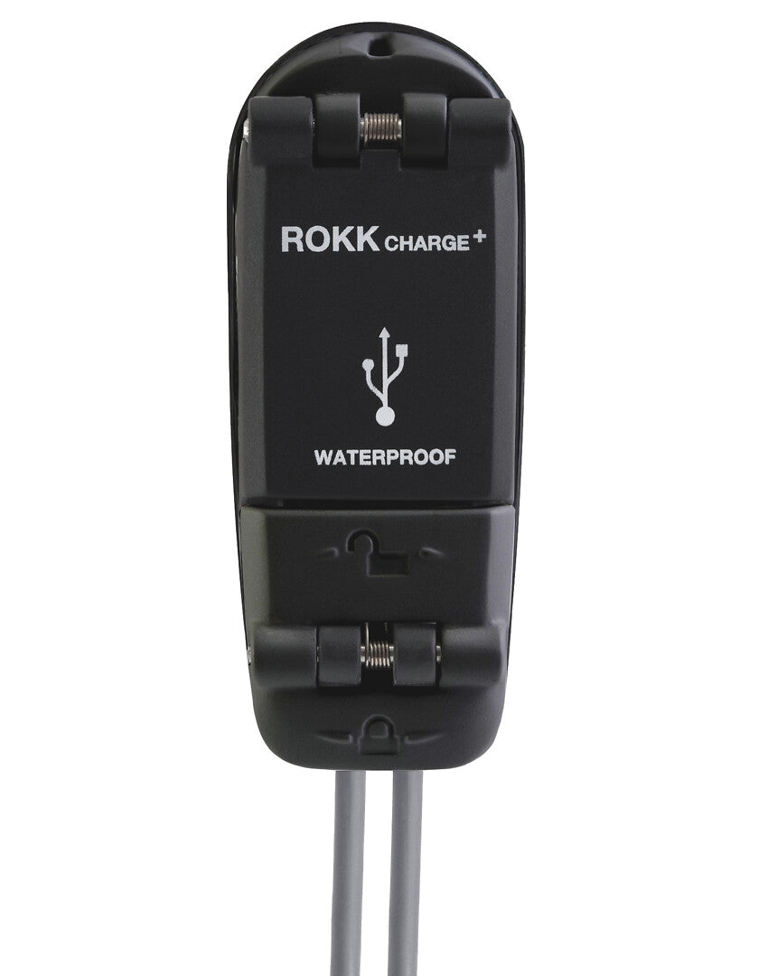 VESITIIVIS USB-PISTOKE 12/24V