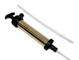 KÄSIKÄYTTÖINEN ÖLJYNVAIHTOPUMPPU