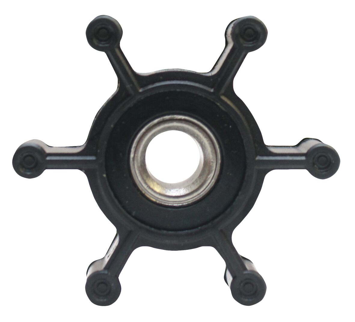 IMPELLER FOR TA3P10 PUMP, KNURLED