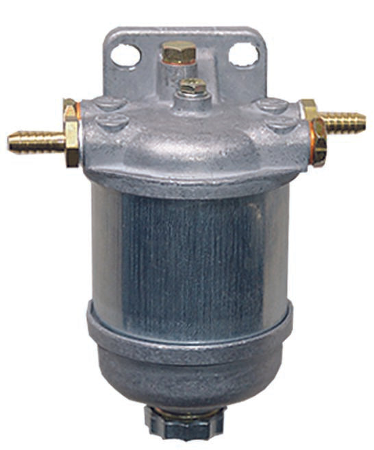 SUODATTIMEN 1167 VARASUODATIN 1400