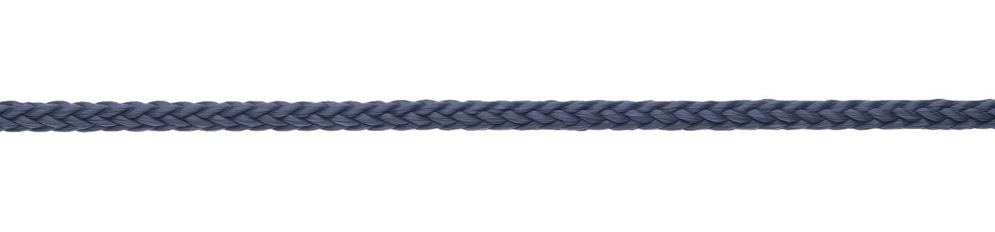 KÖYSI LAZYJACK POLYBRAID 7MM HARMAA