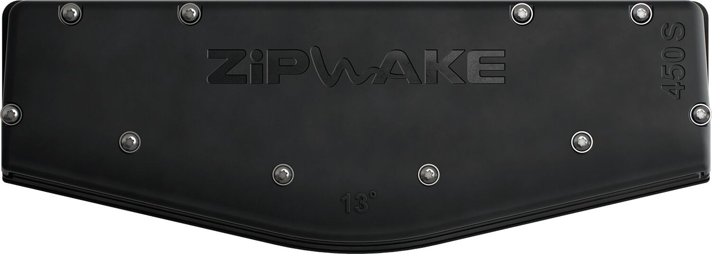 ZIPWAKE TRIMMISÄÄDIN V13