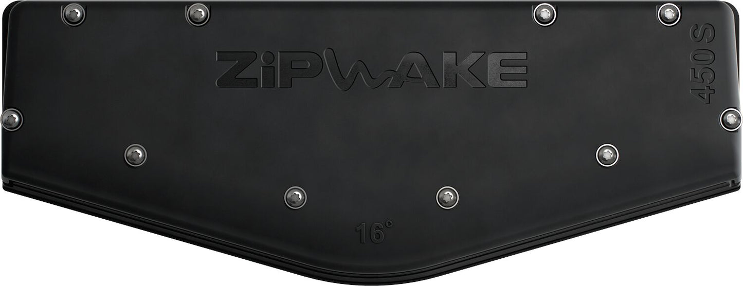 ZIPWAKE TRIMMISÄÄDIN V16