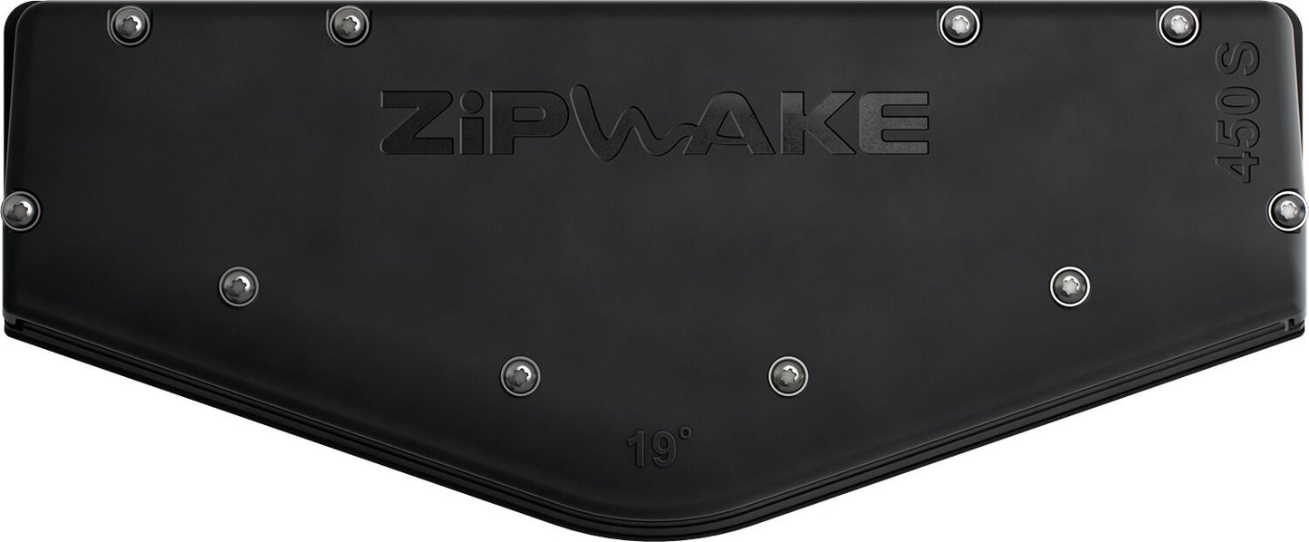 ZIPWAKE TRIMMISÄÄDIN V19