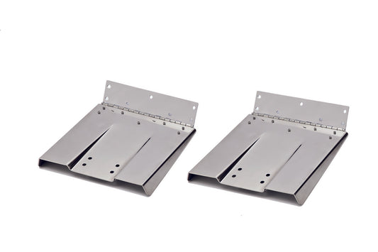 TRIMMILEVYT 12' x 9' PAR