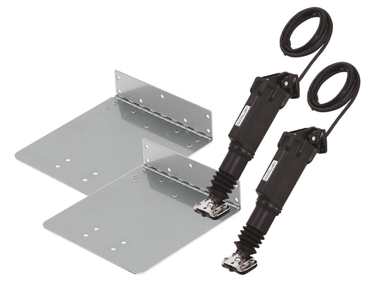 UFLEX TRIMMISYLINTERISARJA 12' x 9'