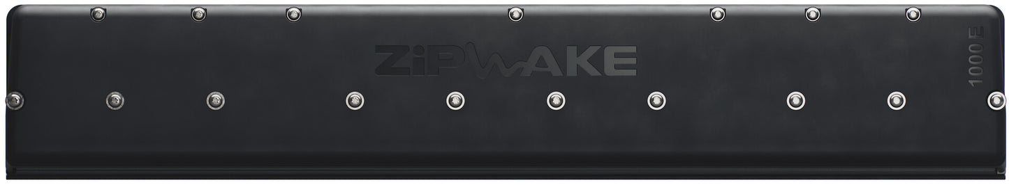 ZIPWAKE TRIMMISARJA 1000E