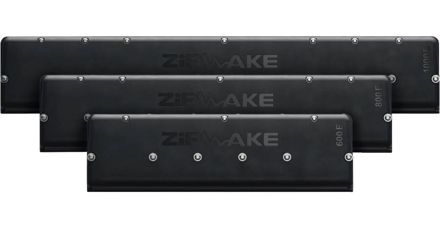 ZIPWAKE TRIMMISÄÄDIN 600E + 3M KAAPELI