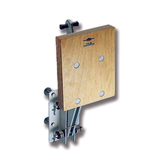 PERÄMOOTTORITELINE MAX.30 KG