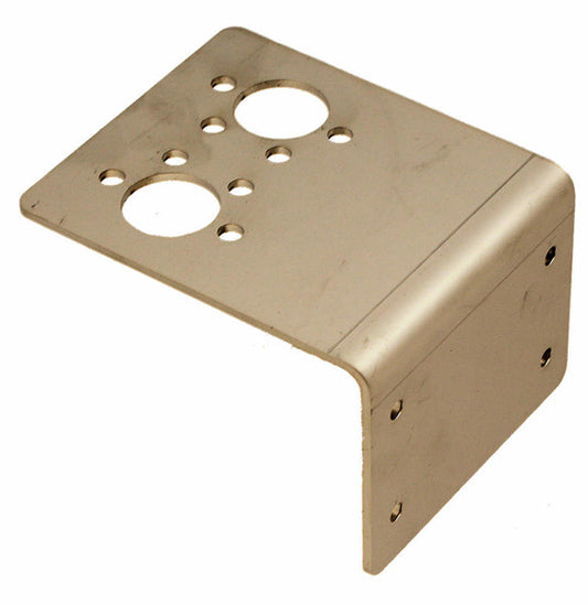 Asennusjalka Autoterm Air 2D ja 44D lämmittimille