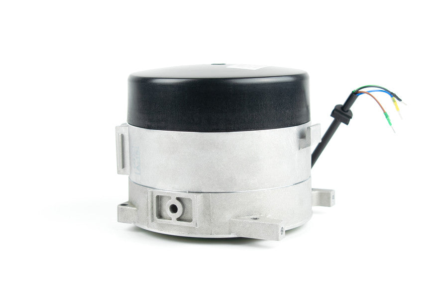 Autoterm 14TC-MINI / Flow 14TCpaloilmapuhallin 24V