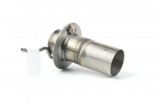 Autoterm Flow 5 / Binar 5S poltin, bensiini