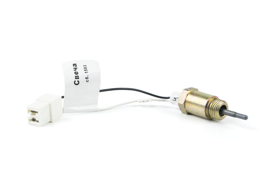 Hehkutulppa , Autoterm Air 4D , 12V