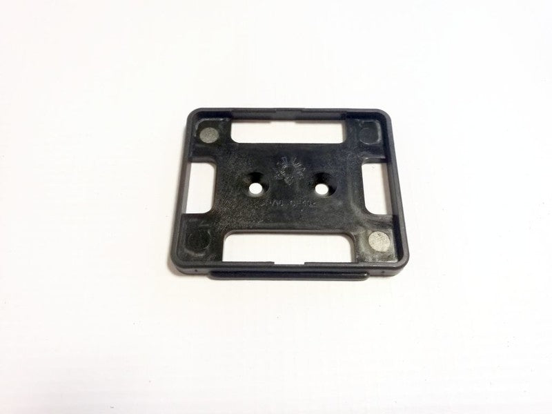 Autoterm PU-27 ohjaustaulun asennusteline