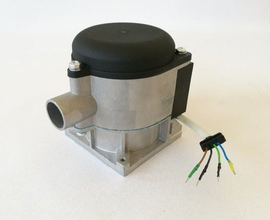 Autoterm Flow 5 / Binar 5S paloilmapuhallin 12V (Vanha malli)