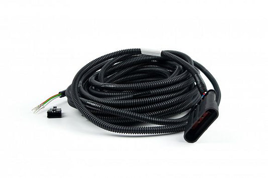 Autoterm lämmittimen ohjaustaulun jatkokaapeli 7m