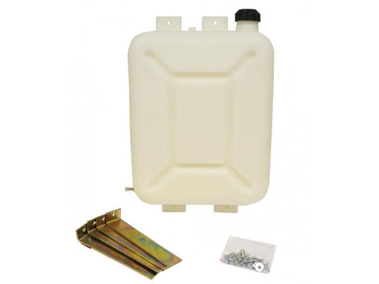 Autoterm  polttoainesäiliö 13l