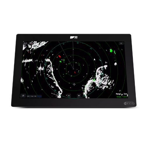 AXIOM 2 XL 16 - 15.6" Glass Bridge monitoiminäyttö