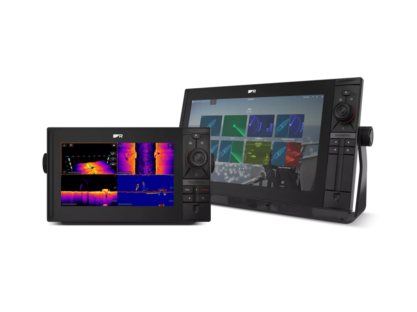 Raymarine AXIOM 2 Pro 16 RVM - 16" HybridTouch monitoiminäyttö