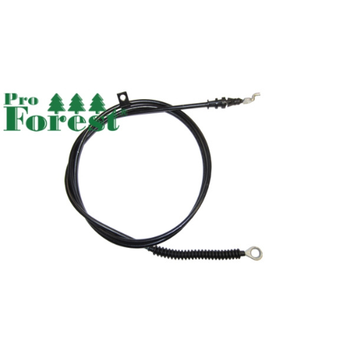 Heittotorven vaijeri Toro PowerMax 826, 828, 926…