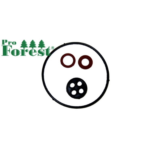 Tiivistesarja kaasuttimelle Honda GX240, 270, 340, 390