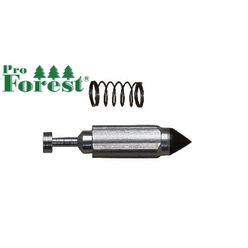 Kaasuttimen neula Honda GX240,270,340,390