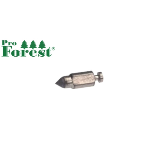 Kaasuttimen Neula Pieni