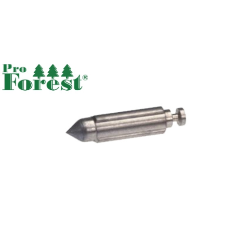 Kaasuttimen neula iso