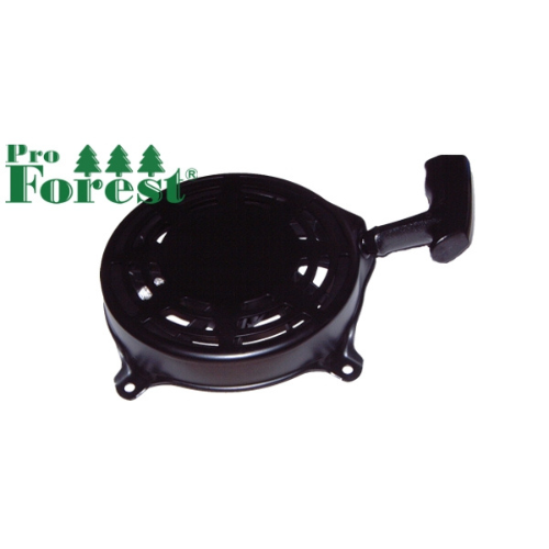 Käynnistinkompletti B&S #497680