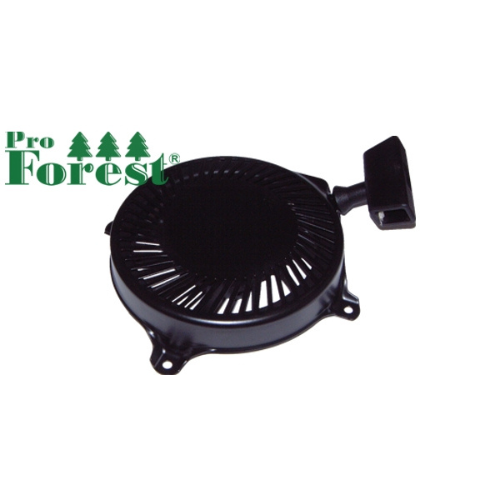 Käynnistinkompletti B&S #497830