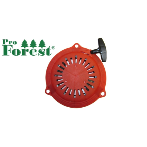 Käynnistinkompletti Honda GCV