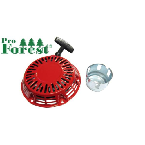 Käynnistinkompletti Honda GX120, GX160, GX160K1, GX200