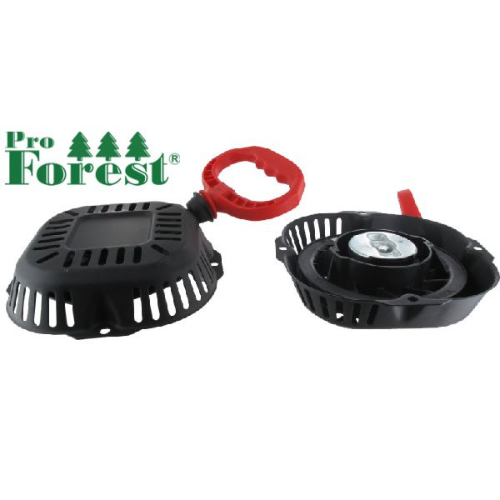 Käynnistinkompletti Loncin LC170FDS